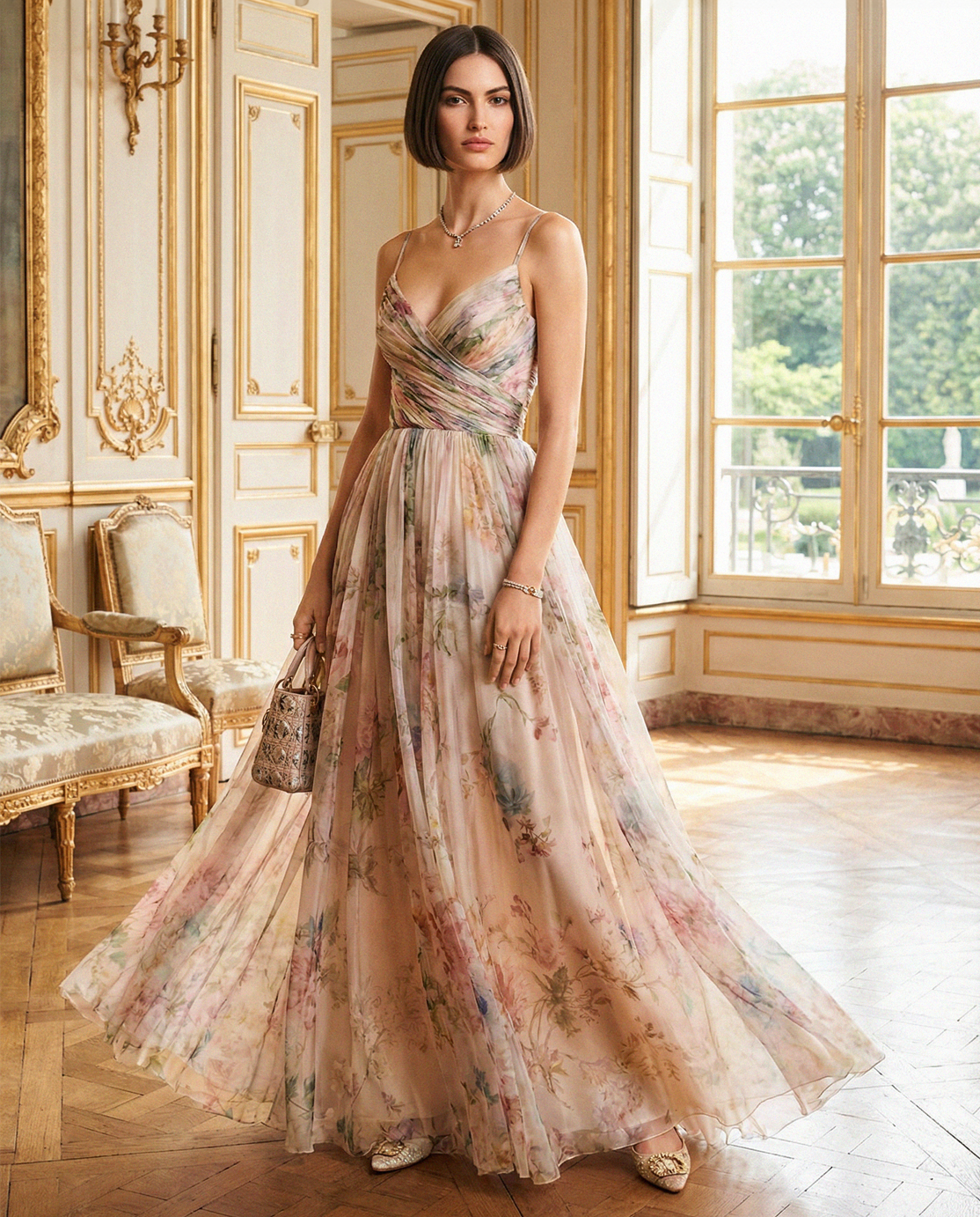 Premium quality example